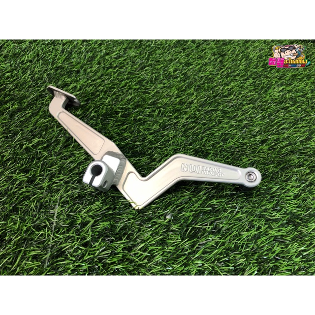 คันเกียร์สายฟ้า Nui racing