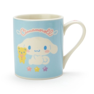 แก้วเซรามิค Mug ลาย Cinnamoroll cn / Cinnamoroll