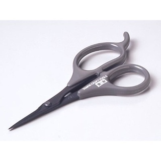 74031 Tamiya Decal Scissors