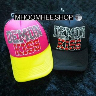 DEMON KISS