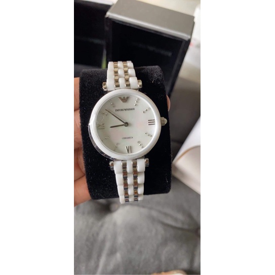 นาฬิกาArmani AR1488แท้💯💯💯💯