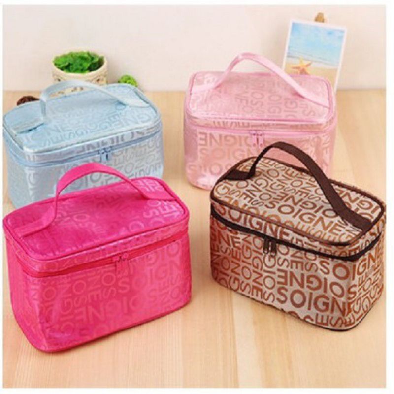 MAKE UP BAG/MAKE UP POUCH MAKE UP PLACE/MAKEUP PLACE