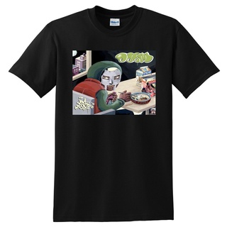 เสื้อยืด พิมพ์ลาย Mf Doom Mm คุณภาพสูง สําหรับผู้ชาย