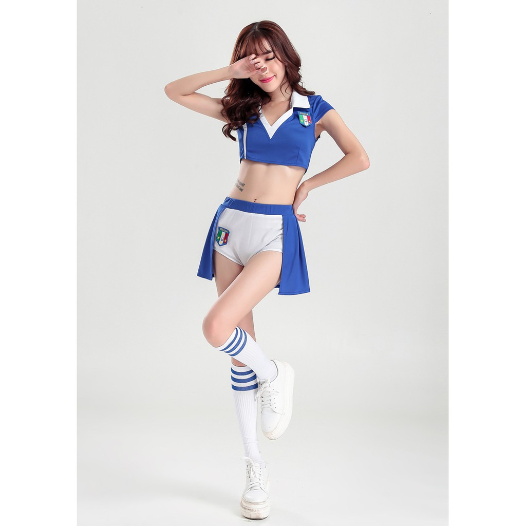 ชุดบอลโลก2018 (อิตาลี)