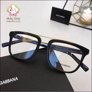 Dolce&amp;Gabbana DG3323 กรอบแว่นสายตา กรอบแว่นตา งานสวยมากๆ คุณภาพดี