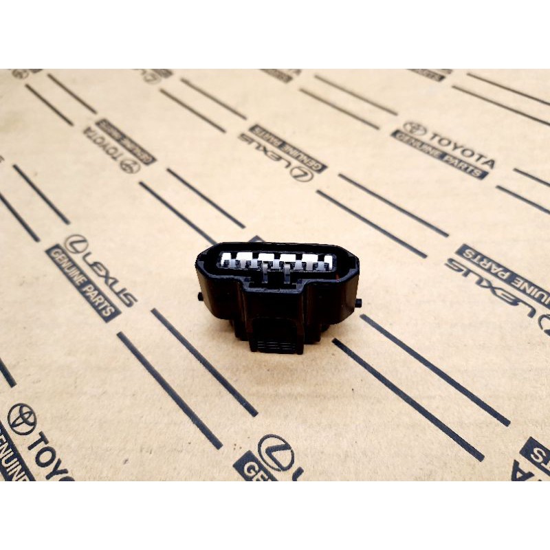 ปลั๊ก Air Flow Toyota Tiger Sport Cruiser Sport Rider D4D