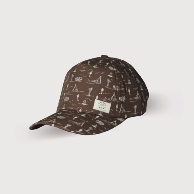 หมวก Savana Savbend*