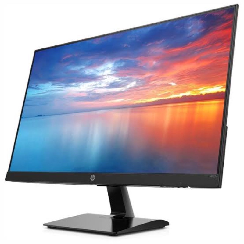 จอคอมพิวเตอร์LED27 นิ้ว