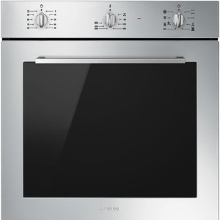 เตาอบไฟฟ้าราคา SMEG รุ่น SF64M3TVX