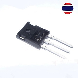 1PCS IGBT H20R1353 TO-247 20R1353 TO247 20A 1350V H20R135