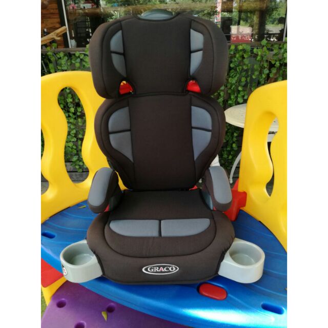 Booster Seat Graco รุ่น Junior สภาพดี