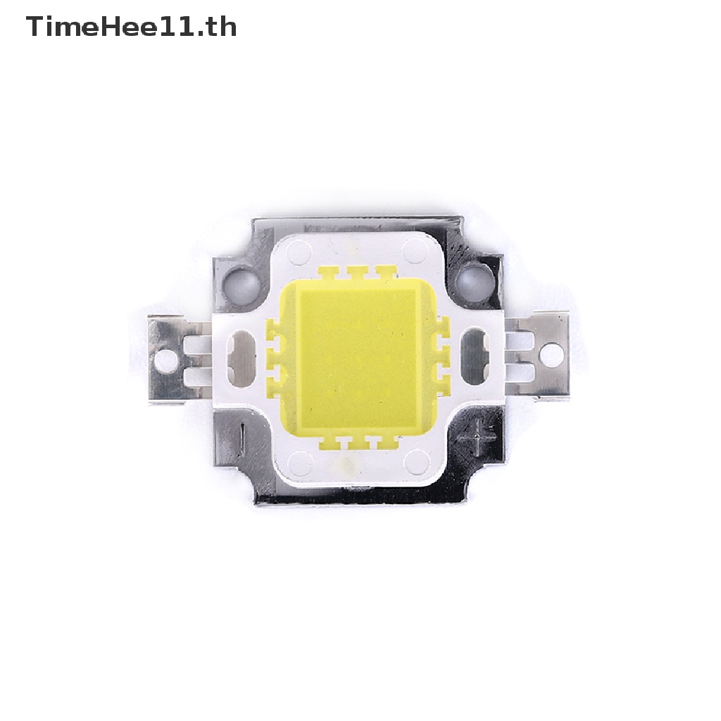 【TimeHee11】ชิปหลอดไฟ Cob led dc 10W 20W 30W 50W 70W 100W 2 สี 1 ชิ้น