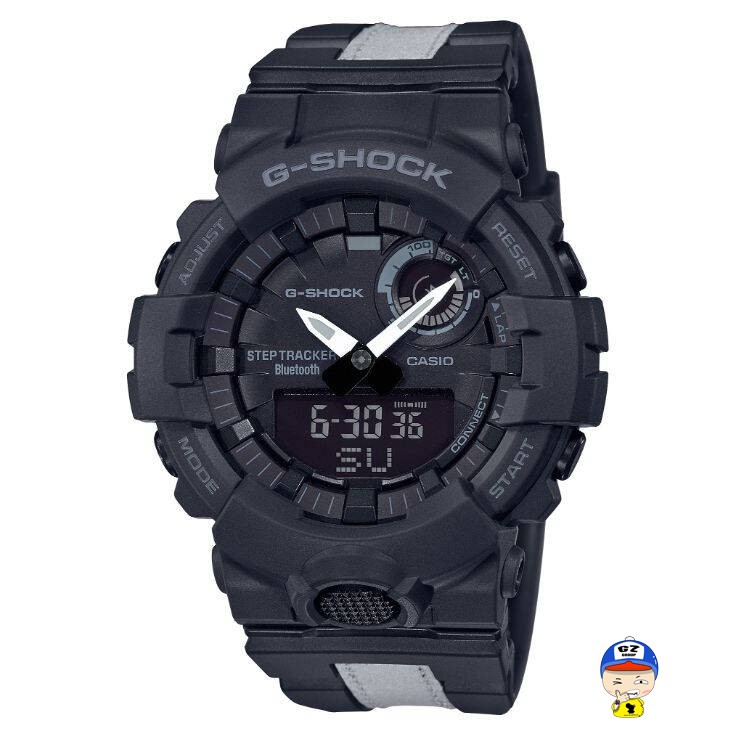 นาฬิกา G-SHOCK  รุ่น GBA-800LU-1A