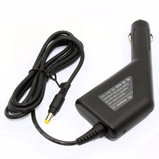 HP Adapter 18.5V/3.5A (4.8*1.7mm) ชาร์จไฟในรถยนต์