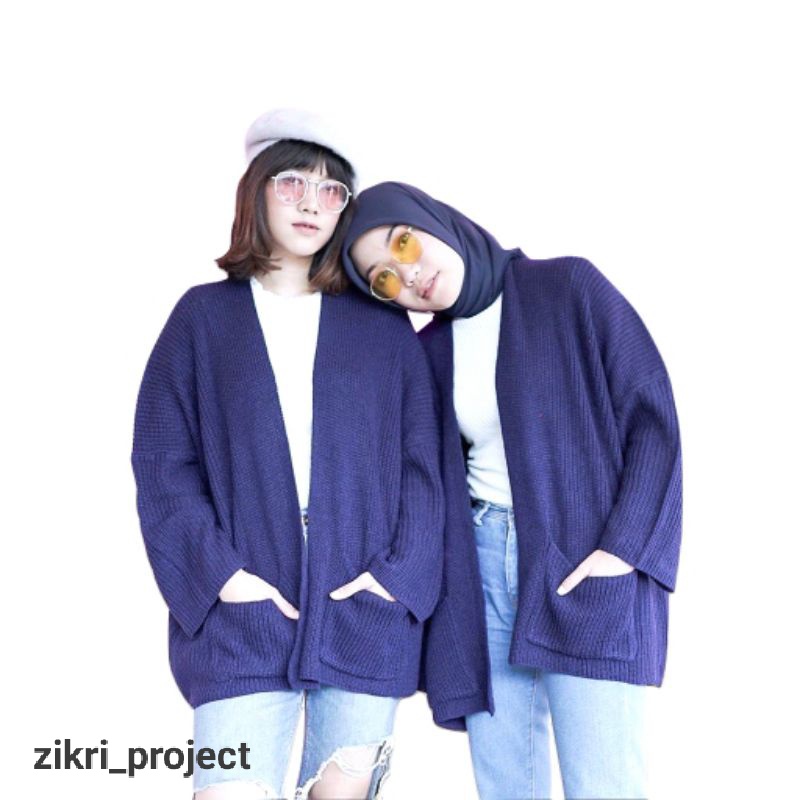 พรีเมี่ยม locy ถักเสื้อสเวตเตอร์ถัก-หนาถักเสื้อสเวตเตอร์ถัก-outer เสื้อสเวตเตอร์ถัก/locy Cadigan กระ