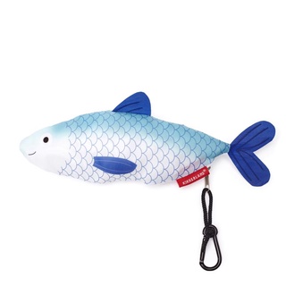 Produce Bags Fish Set/4 - ถุงตาข่ายใส่ผัก