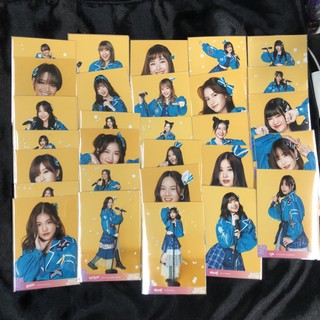 ใบเศษ Photoset Heavy Rotation 2/2