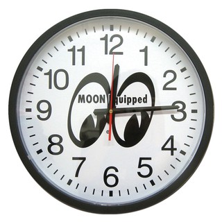 MOON Equipped Giant Wall Clock 16 (นาฬิกา)