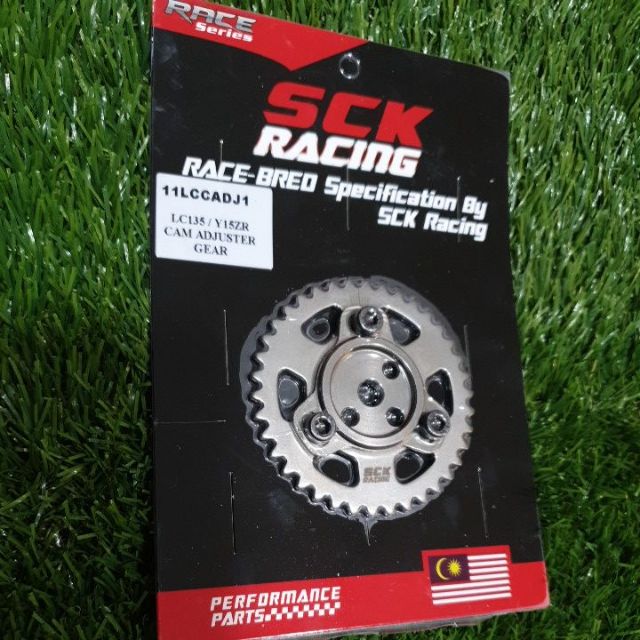 LC135/Y15Z RACING TIMING GEAR SCK