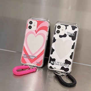 เคสโทรศัพท์มือถือซิลิโคน Tpu แบบใสสําหรับ Apple 12 Mini/13/12Pro/13Promax/12/11Pro/11Promax/Xs/Xr/Xsmax/6S/6Plus/7/8Plus Prime