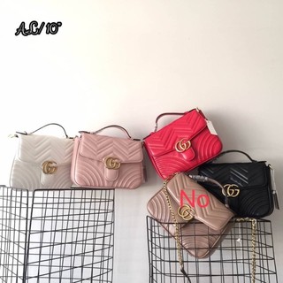 กระเป๋างานสวยพร้อมส่ง size10”