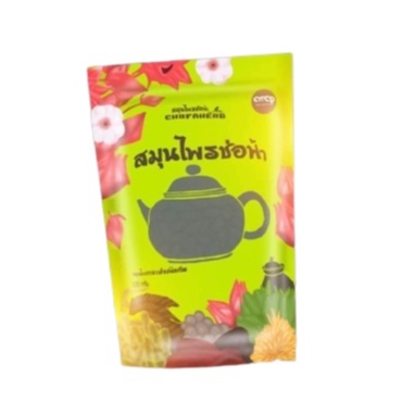 สมุนไพรช่อฟ้า (Chofaherb)