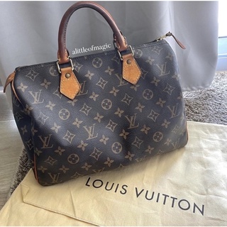 ♥️Lv speedy 30 [พร้อมส่ง]