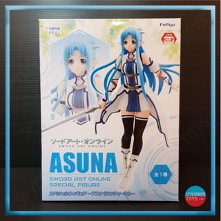 ฟิกเกอร์ Sword Art Online "Asuna" Special Figure