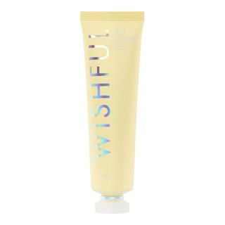 พร้อมส่ง ของแท้ WISHFUL Yo Glow Enzyme Scrub 20ml/40ml/100ml