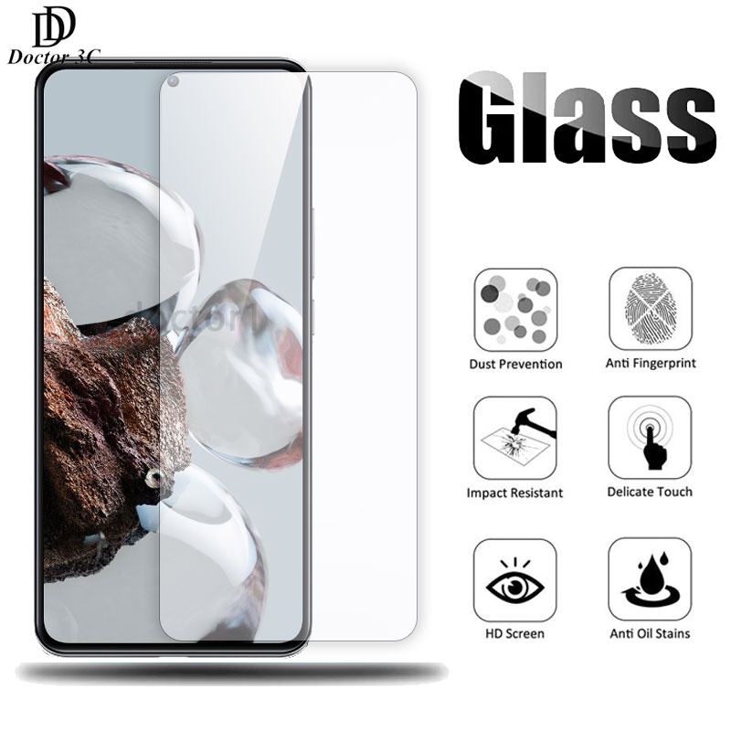 ฟิล์มกระจกใสสำหรับ Xiaomi Mi 17 15T 15 14 14T 13T 13 12 12T 11T 11 Lite 10T 9T Pro Max Lite SE 5G 4G 2025 – โปรปัง