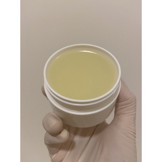 Oil Cleansing balm สูตรน้ำมันธรรมชาติ100%