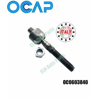 ลูกหมากแร็ค (Rack End) วอลโว่ VOLVO S60 I ปี 2000, S80 I ปี 2000, V70 II ปี 2003, XC90 ปี 2006