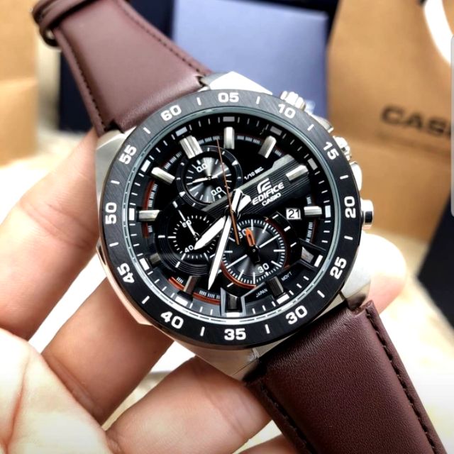 Casio edifice 2024 efr 564