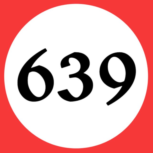 เบอร์มงคล 639 เลขกวนอู เบอร์สวย เบอร์เด็ด เบอร์เฮง | Shopee Thailand