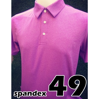 เสื้อ polo sodagolf ผ้าspandex49