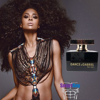 VANDAN Dance&amp;Gabriel The One 75ml. น้ำหอมผู้หญิงกลิ่นไฮโซหรูหราผสานความเซ็กซี่ร้อนแรงน่าค้นหาในแบบเหนือจินตนาการ