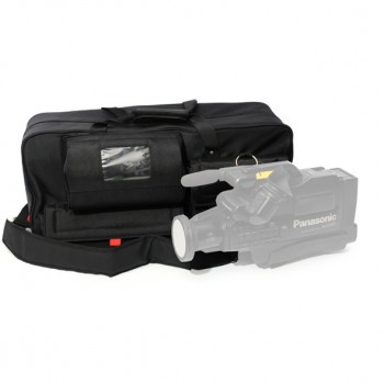 WB-888 กระเป๋าสะพาย Fancier Black Shield 40 สําหรับ Pro Camcorde
