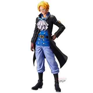 1190513-One Piece - Sabo - Grandista - Grandista -The Grandline Men- (Bandai Spirits)