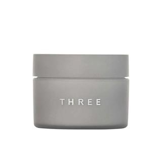 THREE ผลิตภัณฑ์จัดแต่งทรงผม For Men Gentling Hair Cream ขนาด 40 กรัม ผลิตภัณฑ์จัดแต่งทรงผม ผลิตภัณฑ์ดูแลเส้นผม ผลิตภัณฑ์