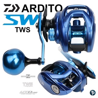 รอก DAIWA ARDITO SW TWS