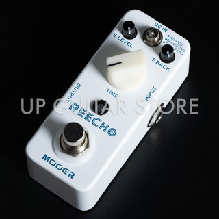 Mooer Reecho - Digital Delay Pedal ของแท้ 100%