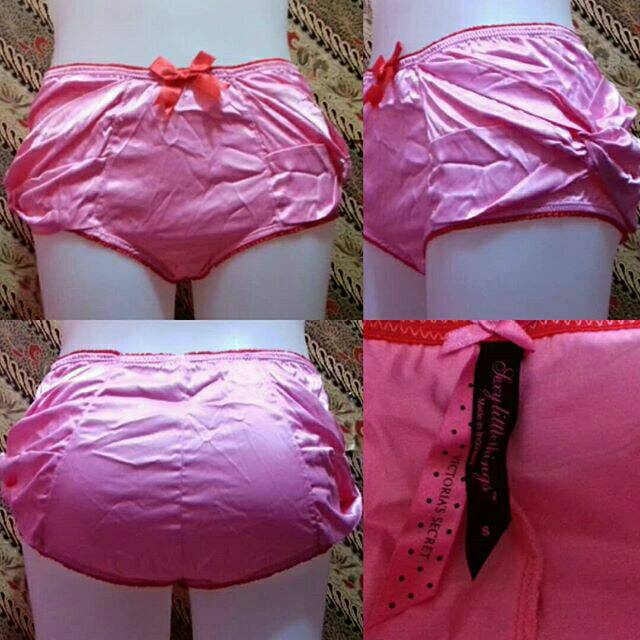 กางเกงใน Victorias Secret Code: P374