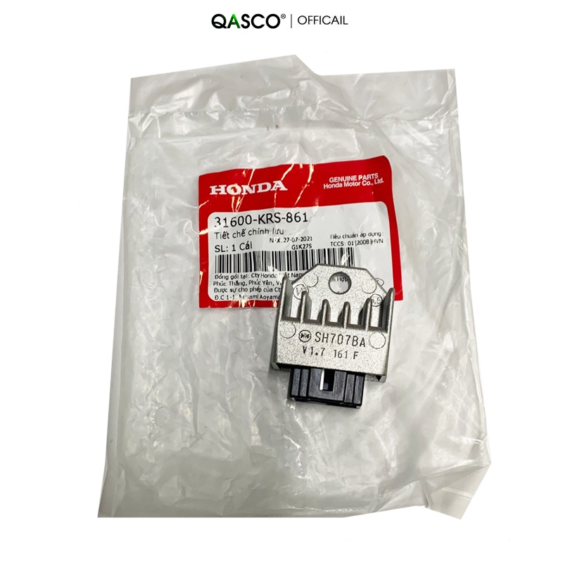 HONDA Dream 100 / Wave ALPHA 100 / ALPHA + แท่นชาร์จ QA _(312)