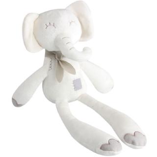 ตุ๊กตา - White Elephant (40 cm.)