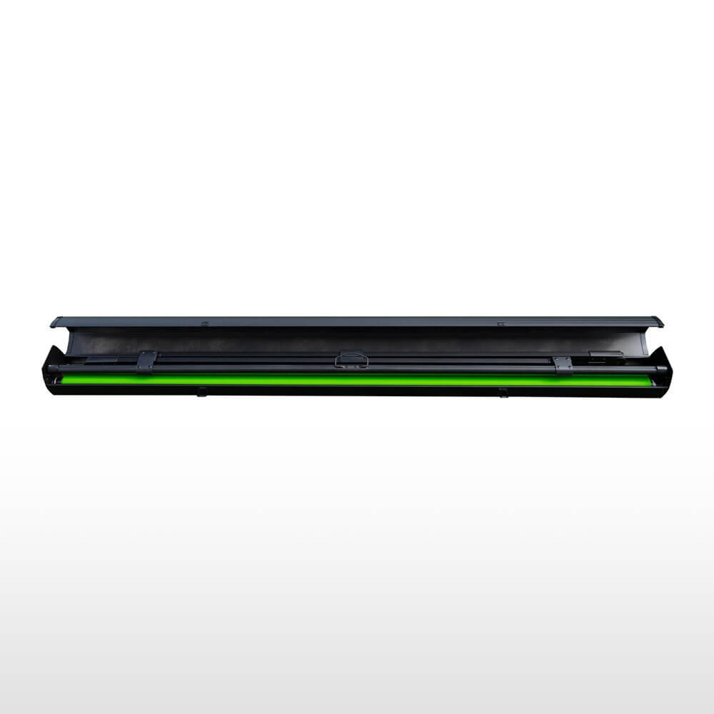 [กรุงเทพฯ ด่วน 1 ชั่วโมง] Gera ScreenX Roll Up Green Screen รับประกันศูนย์ 1 ปี