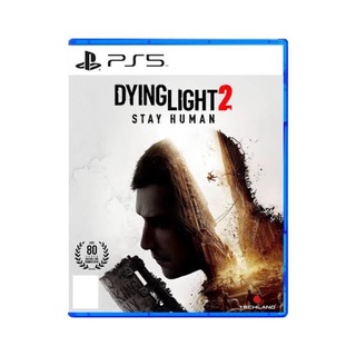 playstation : ps5 DYING LIGHT 2 STAY HUMAN พร้อมส่ง