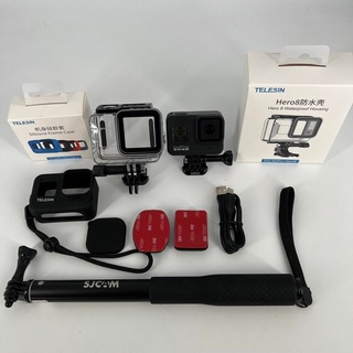 GoPro HERO 8 Black มือสอง