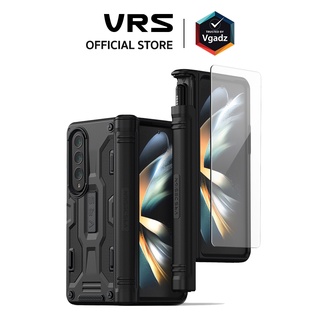 VRS รุ่น Terra Guard Active S - เคสสำหรับ Galaxy Z Fold 4