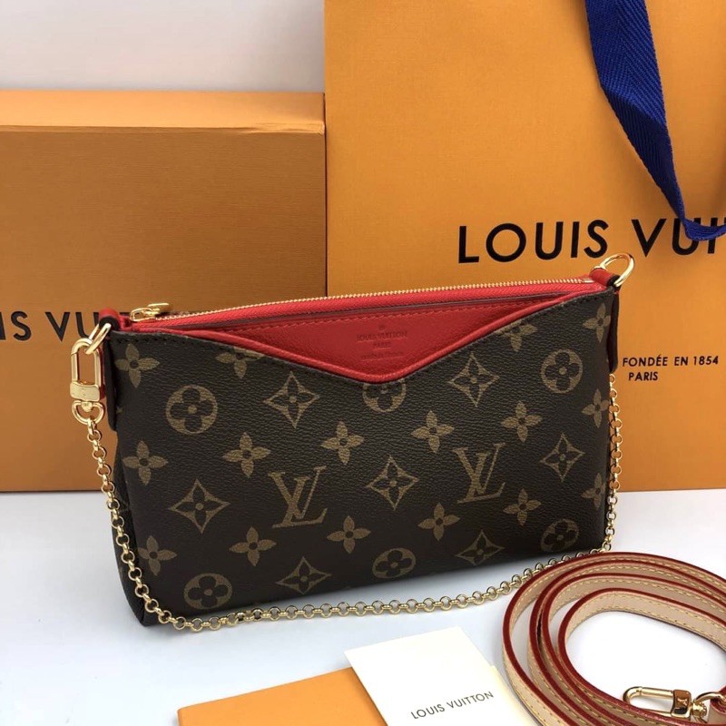pallas clutch lv