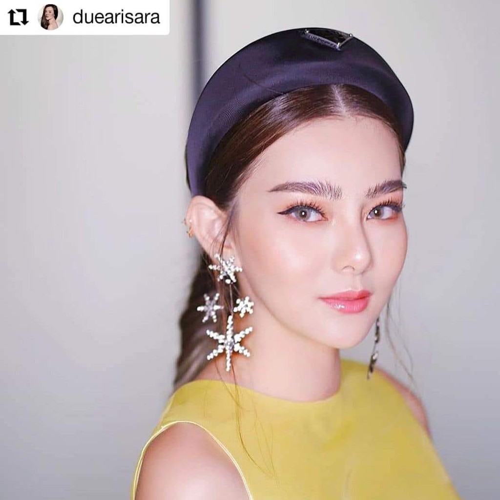 คอนแทคเลนส์🌈Mini Melty Kiss🌈 Gray (Luxzylens) ขนาดมินิ💖 - รูปที่ 5